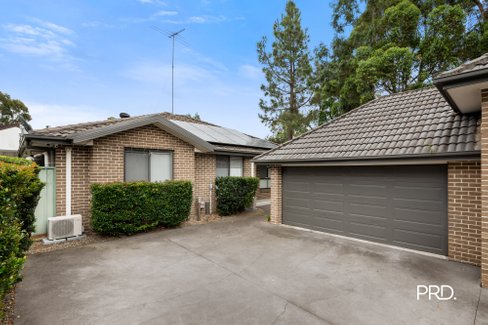 3/75A Sydney Street, ST MARYS NSW 2760