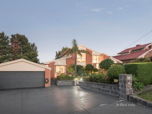 376 Church Road Templestowe 3106