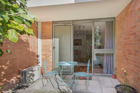 3/76 Haines Street North Melbourne 3051