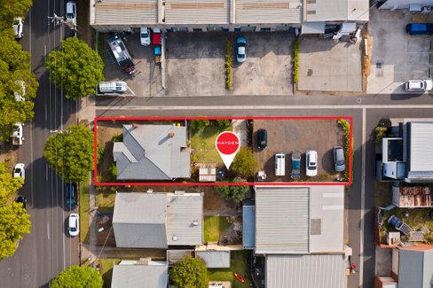 376 Pakington Street Newtown 3220