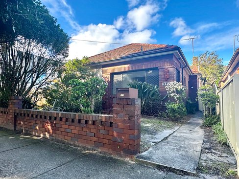 377 Avoca Street, MAROUBRA