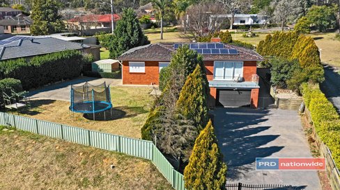 377 Castlereagh Road, AGNES BANKS NSW 2753