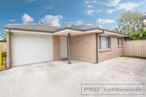 3/77 High Street, EAST MAITLAND NSW 2323