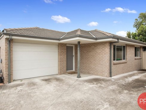 3/77 High Street, EAST MAITLAND NSW 2323