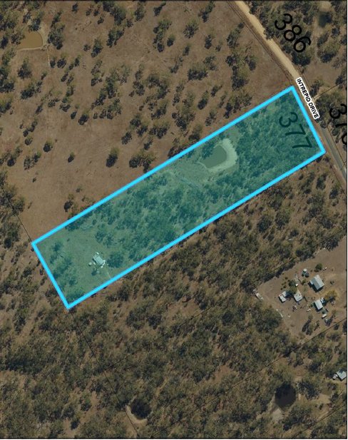 377 Intrepid Drive, FORESHORES QLD 4678