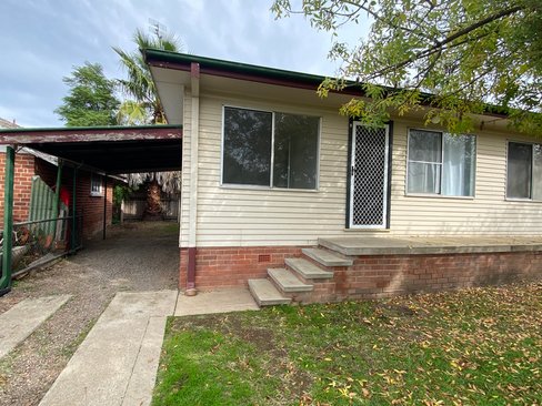 3/77 King Street, WEST TAMWORTH NSW 2340