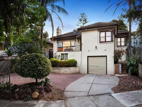 377 Pascoe Vale Road Strathmore 3041