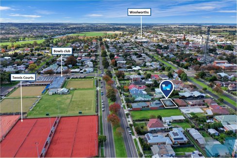 3/77 Pearson Street, Bairnsdale