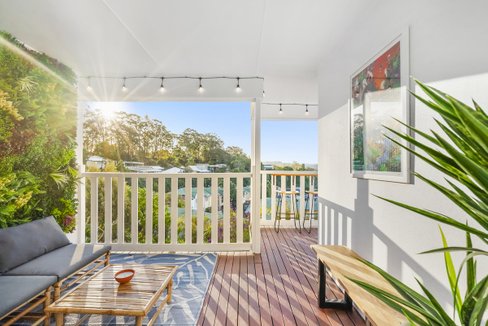 37/76 Hoffschildt Drive, Currumbin Waters QLD 4223