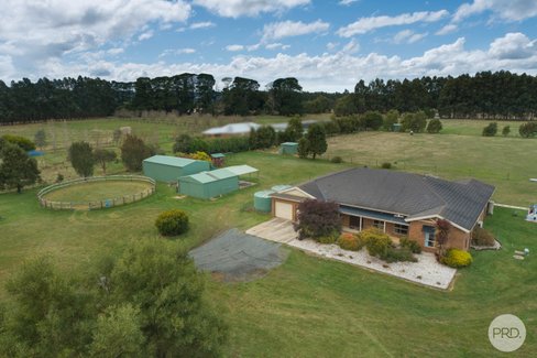 378 Racecourse Road, BALLAN VIC 3342