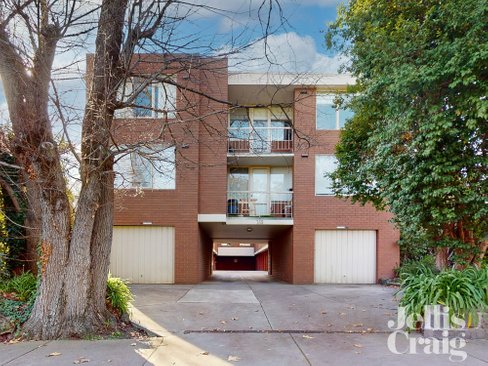 3/789 Burwood Road Hawthorn East 3123