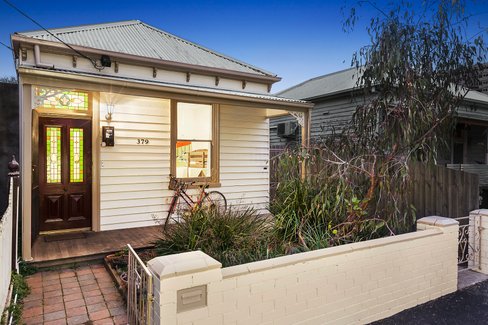379 Barkly Street Brunswick 3056
