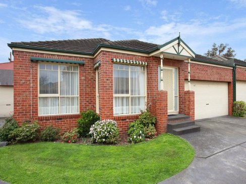 3 79 Mt Dandenong Road Ringwood East 3135