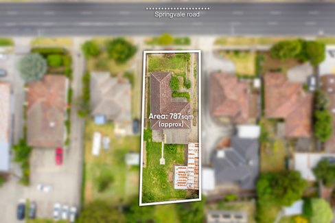 379 Springvale Road Forest Hill 3131