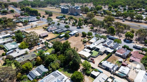 38-40 Morgan Street, URANQUINTY NSW 2652