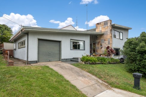 38 Amaral Avenue, DAPTO NSW 2530