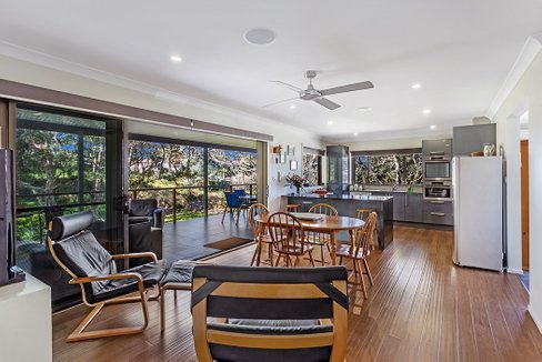 38 Andrew Close, BOAT HARBOUR NSW 2316