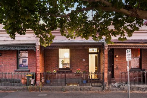 38 Arden Street North Melbourne 3051