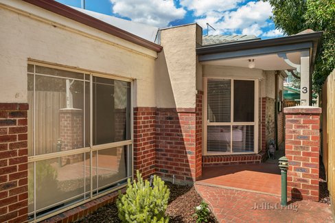 3/8 Argyle Street Moonee Ponds 3039