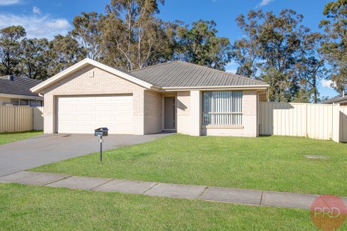 38 Ashton Street, HEDDON GRETA NSW 2321