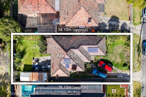 38 Bennett Parade Kew East 3102