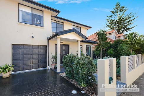 38 Bonanza Lane (known as 38A), SANS SOUCI NSW 2219