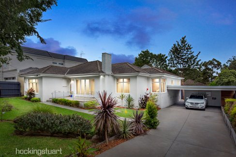 38 Boondara Road Mont Albert North 3129