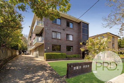 3/8 Brisbane Street, ST LUCIA QLD 4067