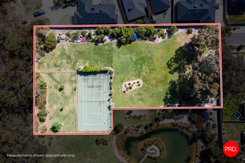 38 Cannon Lane, KANGAROO FLAT VIC 3555