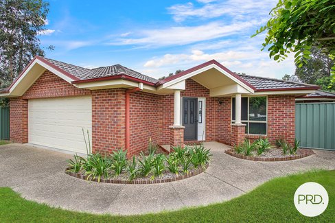 38 Cassinia Court, THURGOONA NSW 2640