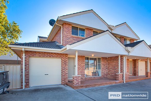 3/8 Chelmsford Street, TAMWORTH NSW 2340