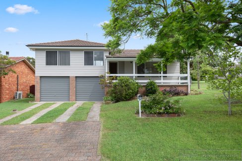 38 Chidley Crescent, METFORD NSW 2323