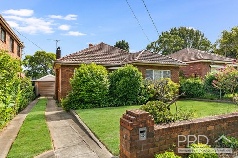 38 Chisholm Avenue, CLEMTON PARK NSW 2206
