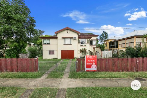 38 Churchill Street, MARYBOROUGH