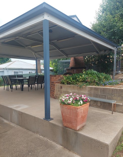 38 Clarke Street Tumut, TUMUT NSW 2720