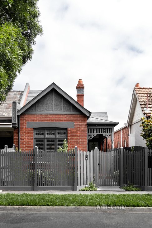 38 Closeburn Avenue Prahran 3181