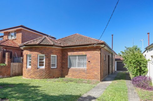 38 Coleborne Avenue, MORTDALE NSW 2223