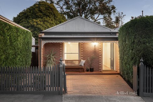 38 Connell Street Hawthorn 3122