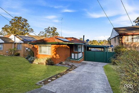 38 Coreen Avenue, PENRITH
