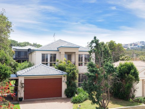 38 Coryule Street, BOAT HARBOUR NSW 2316