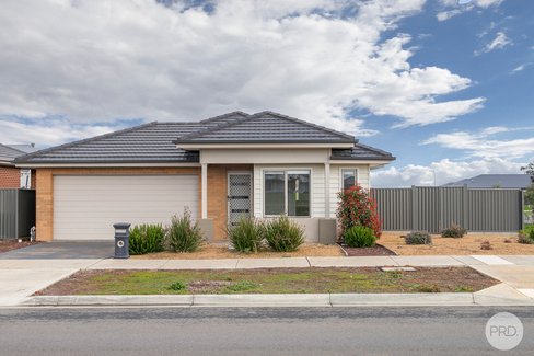 38 Crowther Drive, LUCAS