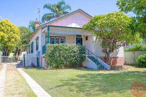 38 Cumberland Street, EAST MAITLAND NSW 2323