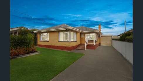 38 Curtin Street  Bell Park 3215