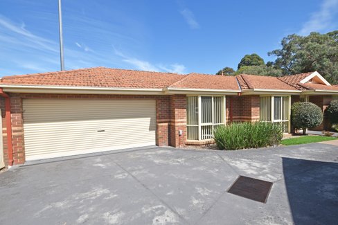 3/8 Devenish Avenue Montrose 3765