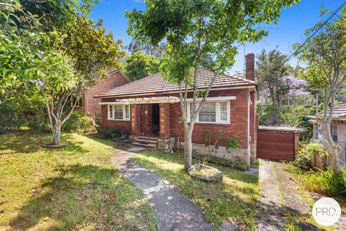 38 Dudley Street, PENSHURST NSW 2222