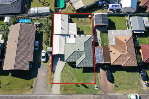 38 Dumaresq Parade, METFORD NSW 2323