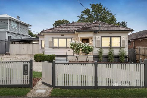 38 Dunlavin Road Nunawading 3131