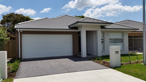 38 Empire Circuit, PENRITH NSW 2750