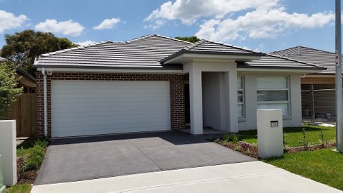 38 Empire Circuit, PENRITH NSW 2750