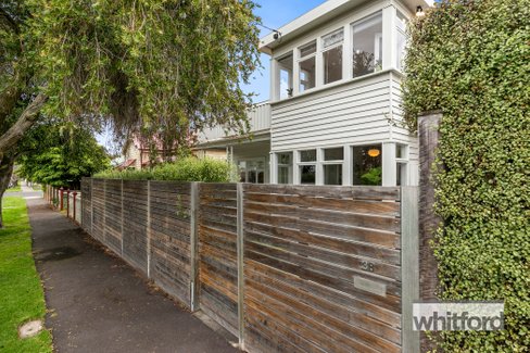 38 Fitzroy Street, Geelong